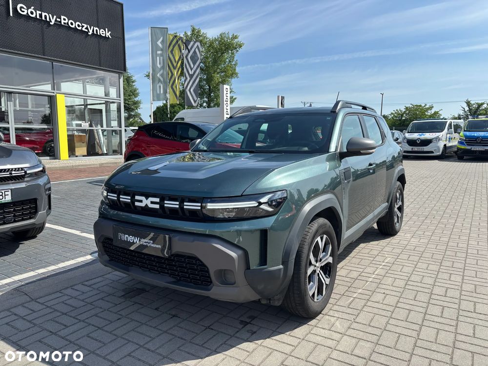 Dacia Duster 1.0 TCe Expression - 2