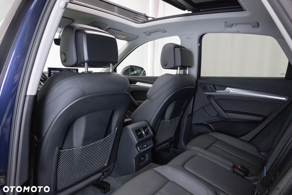 Audi Q5 Sportback 45 TFSI quattro S tronic edition one - 21