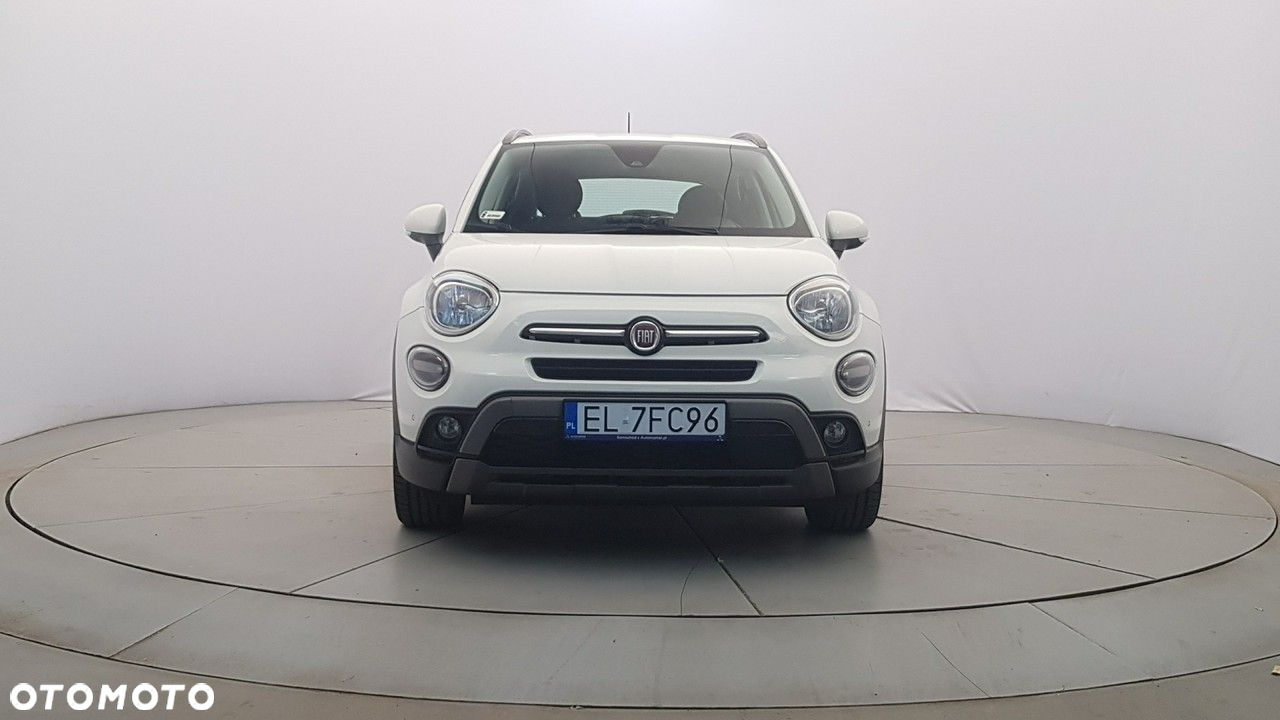 Fiat 500X - 2
