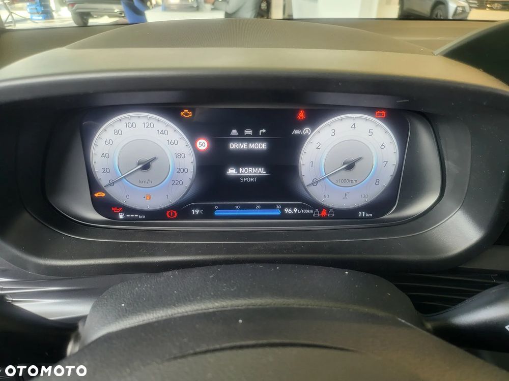 Hyundai i20 1.0 T-GDi Modern - 20