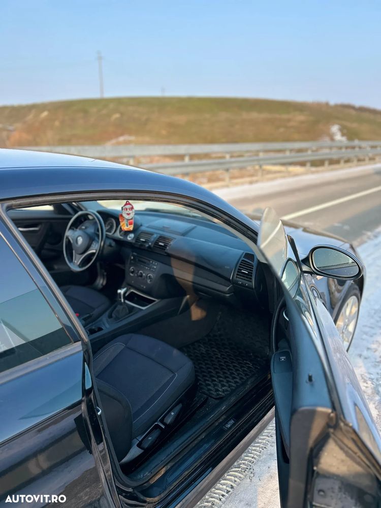 BMW Seria 1 116i - 6