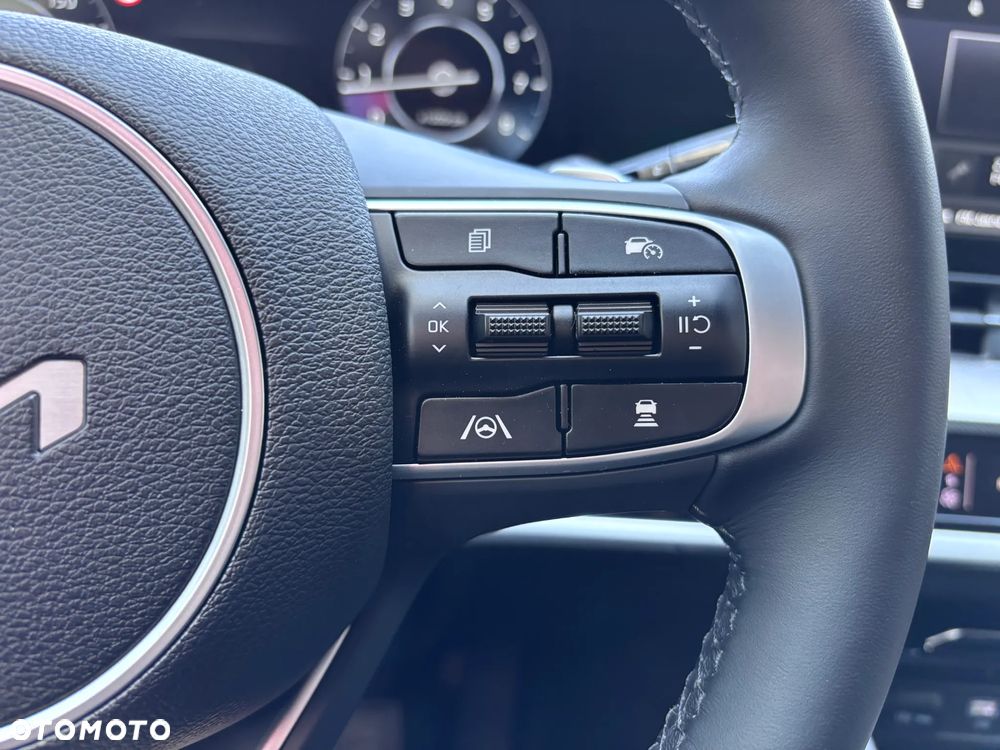 Kia Sportage 1.6 T-GDI Anniversary 2WD DCT - 24