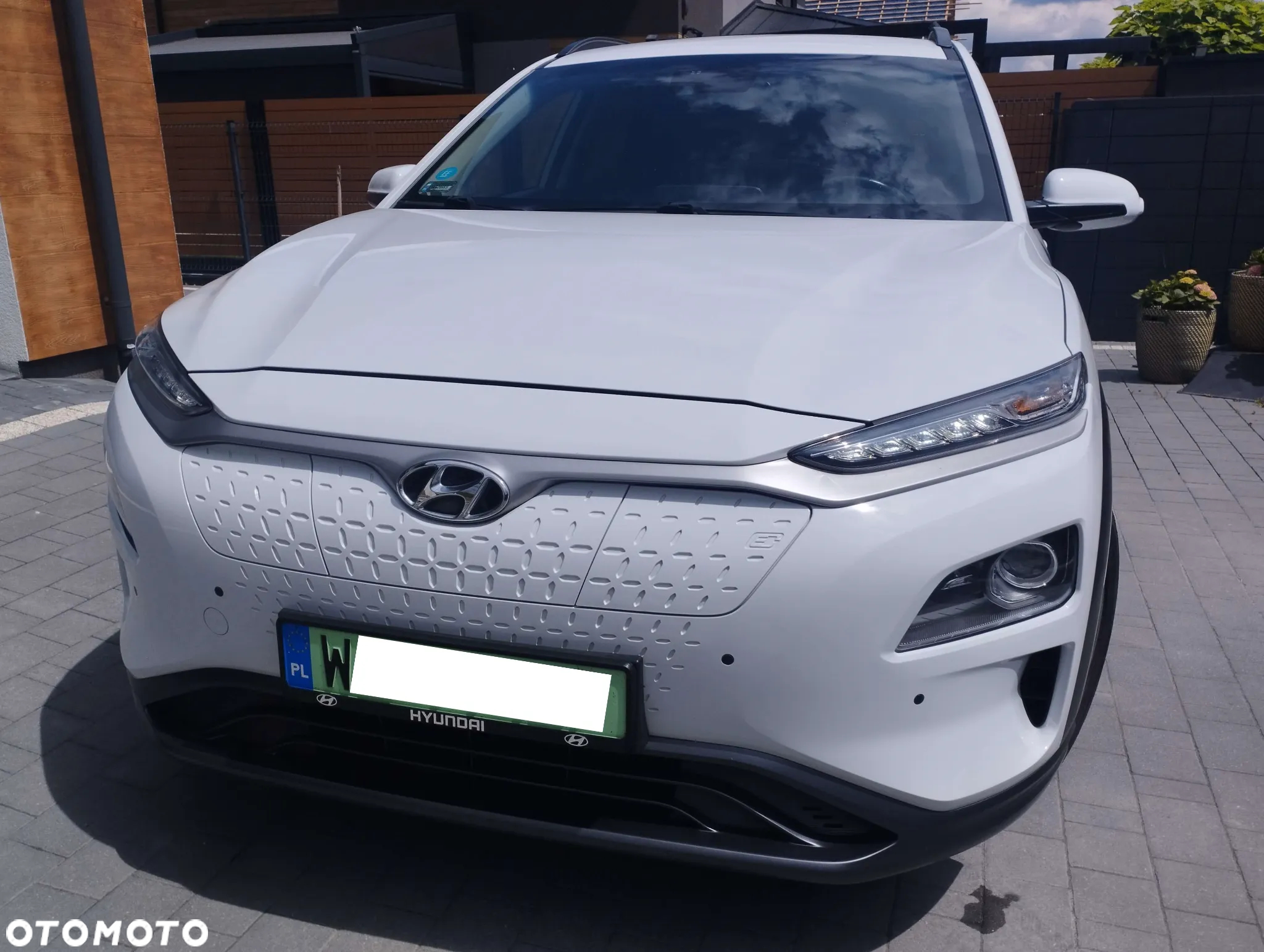 Hyundai Kona Electric 39kWh Premium - 13
