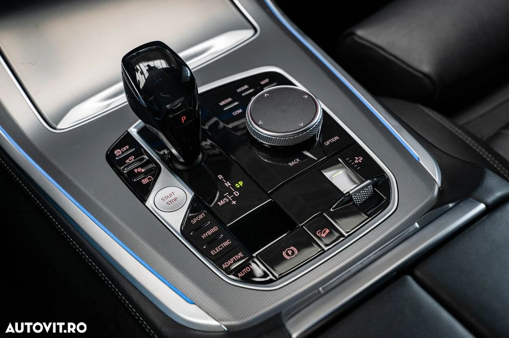 BMW X5 xDrive45e xLine - 7
