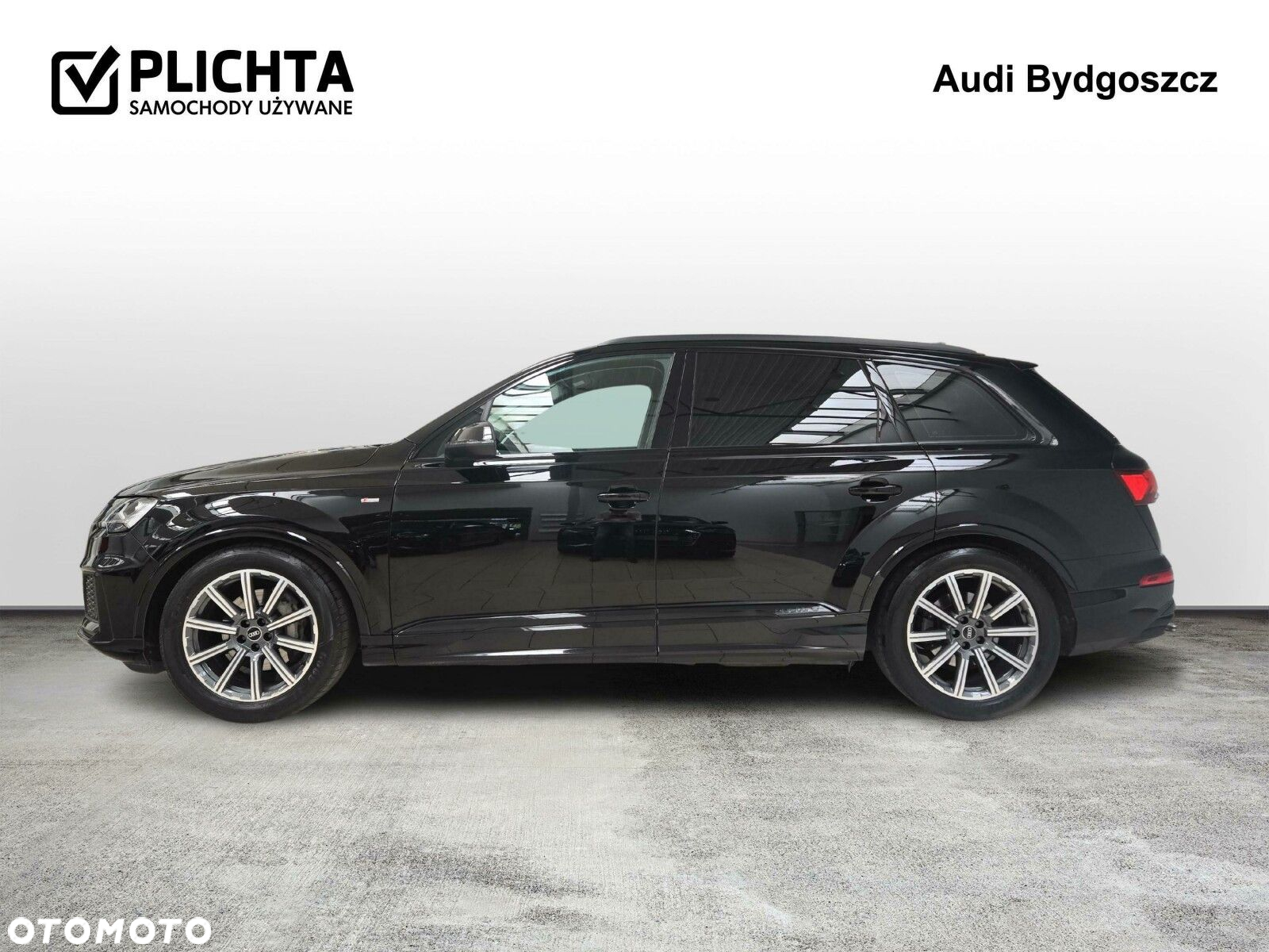 Audi Q7 - 2