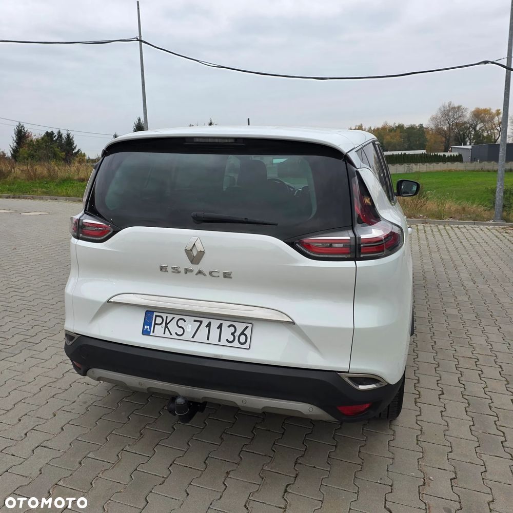 Renault Espace Energy dCi 130 LIMITED - 3