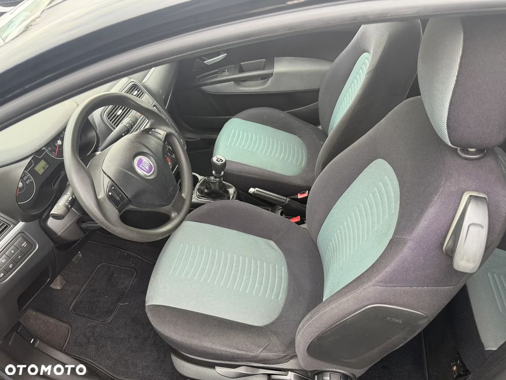 Fiat Punto - 15