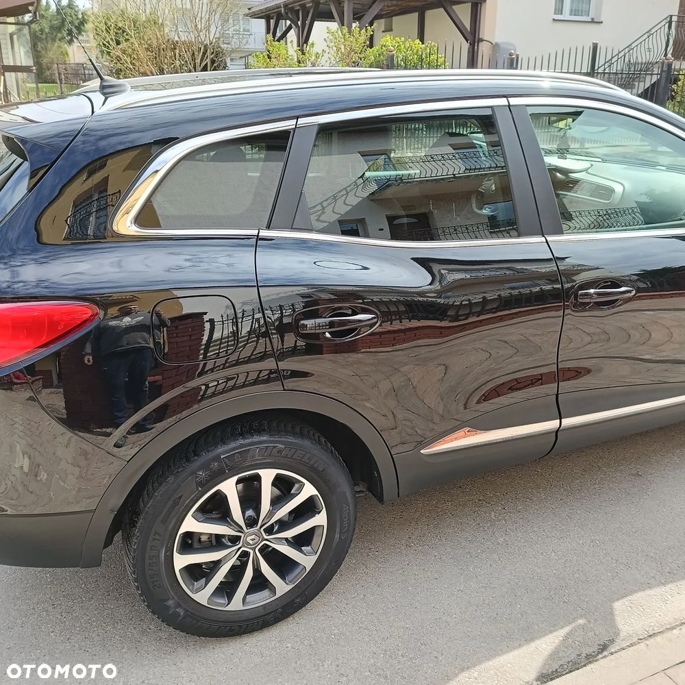 Renault Kadjar Energy dCi 110 Experience - 16