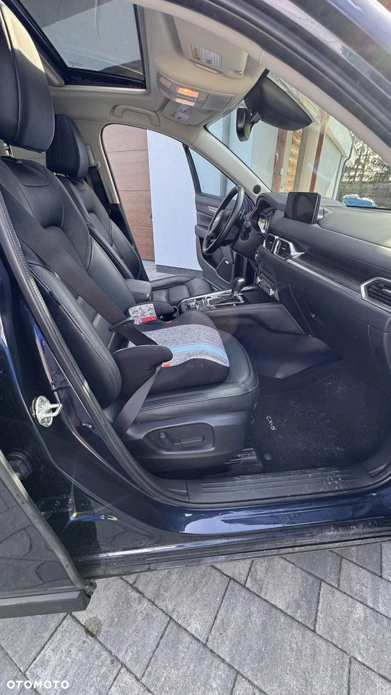 Mazda CX-5 - 8