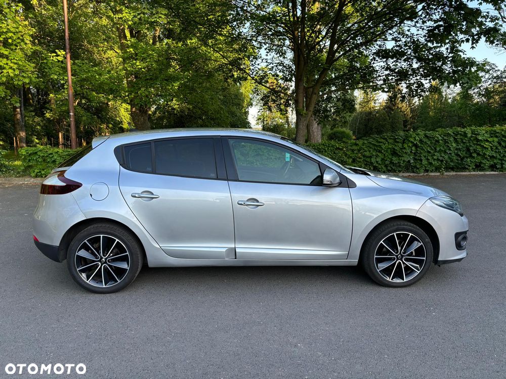 Renault Megane - 8