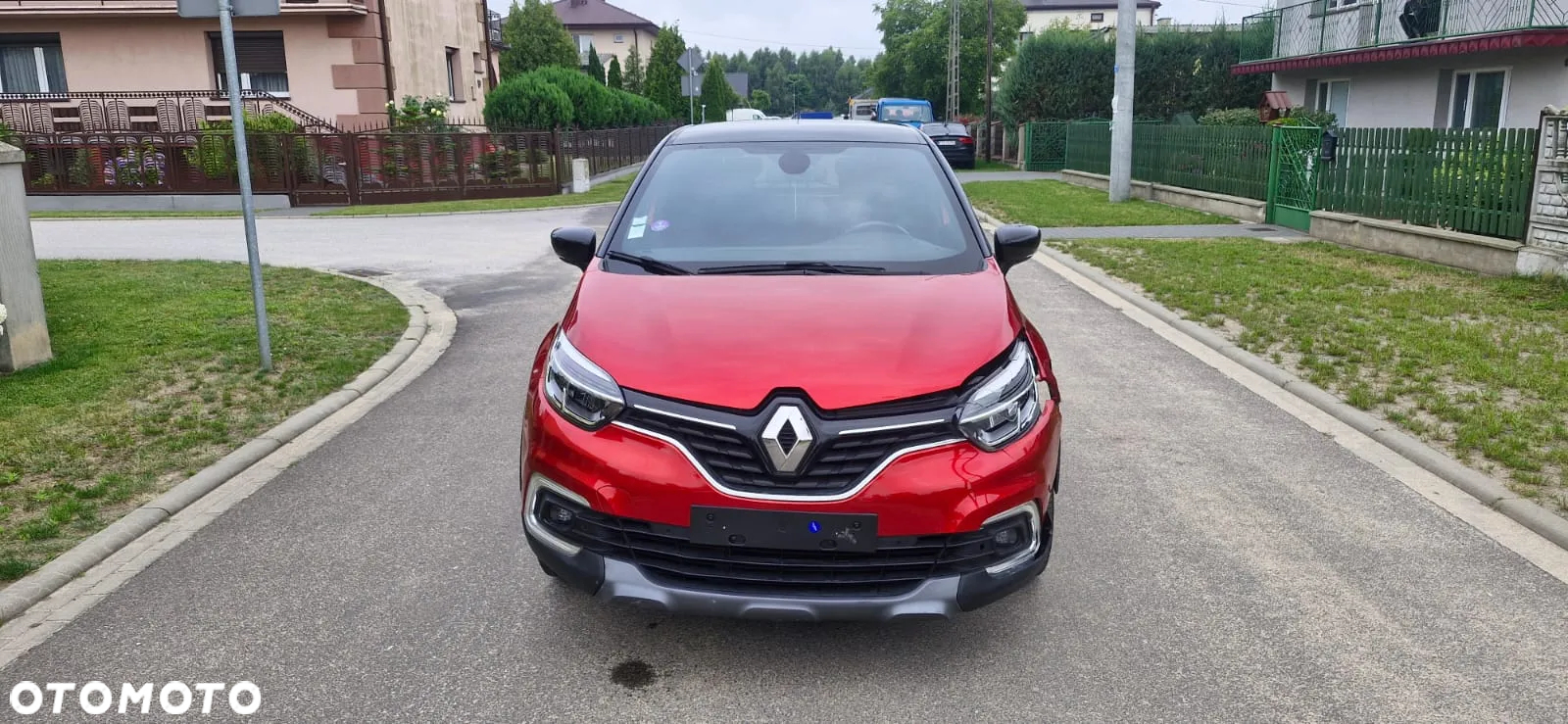 Renault Captur 1.3 Energy TCe S-Edition EDC - 8