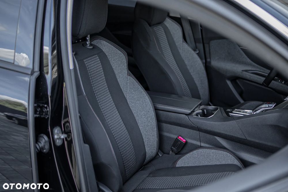 Peugeot 3008 - 20