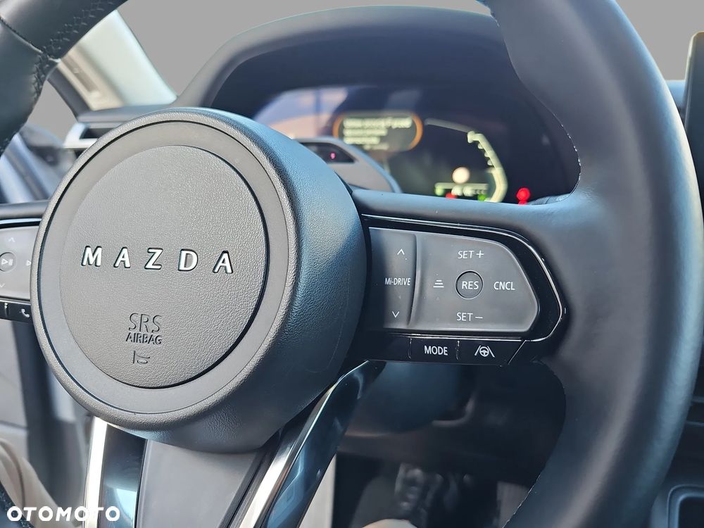 Mazda CX-5 2026