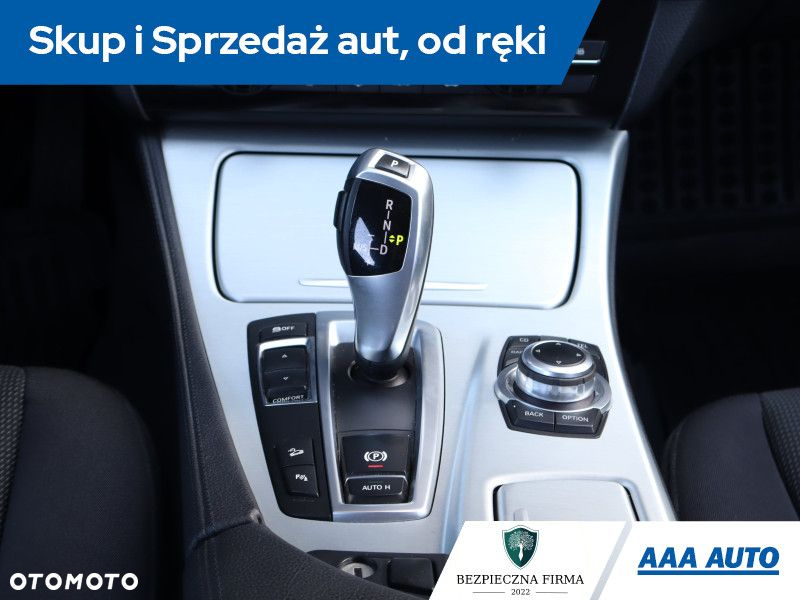 BMW Seria 5 - 14
