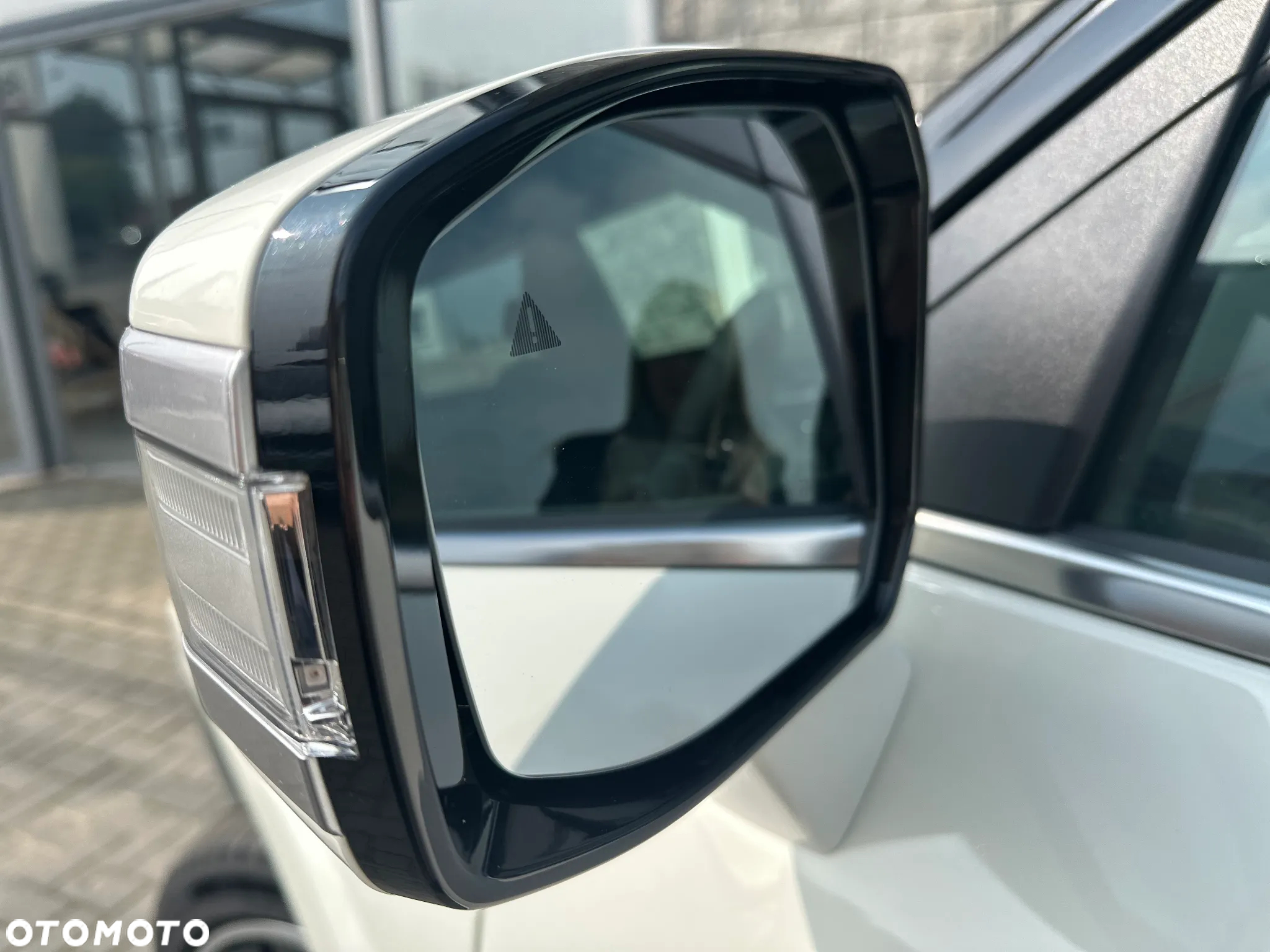 SsangYong/KGM Actyon Acyton 1.5 T-GDI Adventure - 17