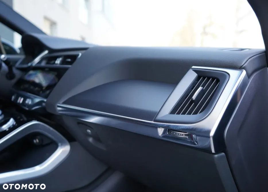 Jaguar I-Pace EV400 90kWh AWD R-Dynamic SE - 18