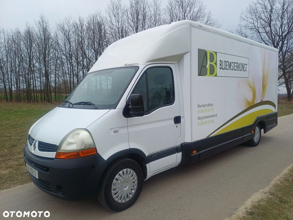 Renault Master - 21