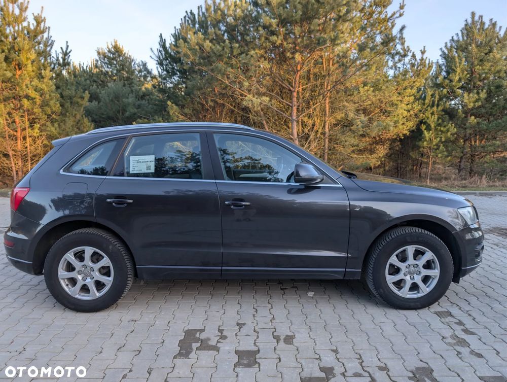Audi Q5 - 7