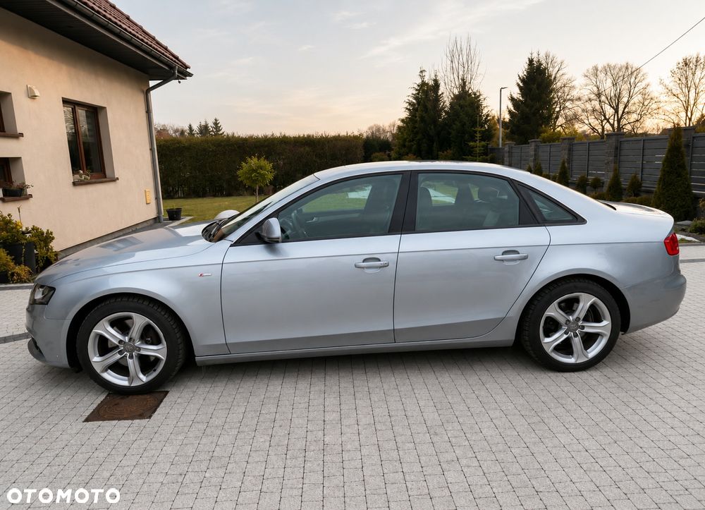 Audi A4 Avant 2.0 TFSI - 2