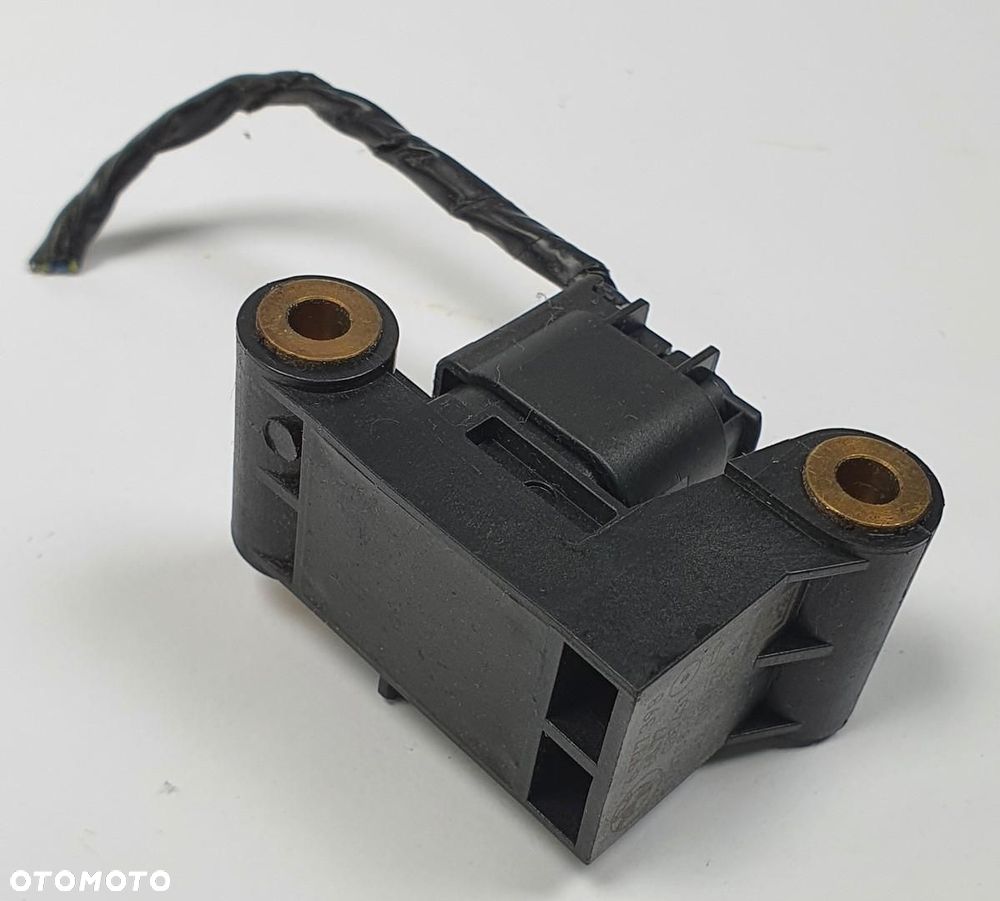 SENSOR UDERZENIOWY MINI COOPER R56 6977398 - 2