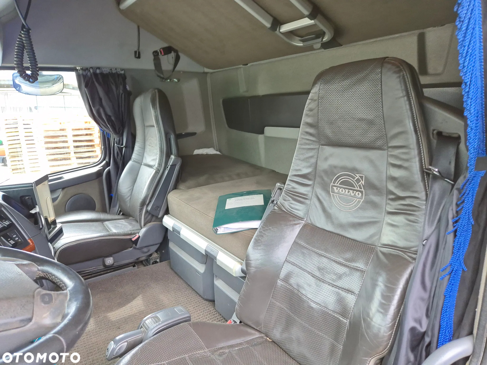 Volvo FH 500 - 15