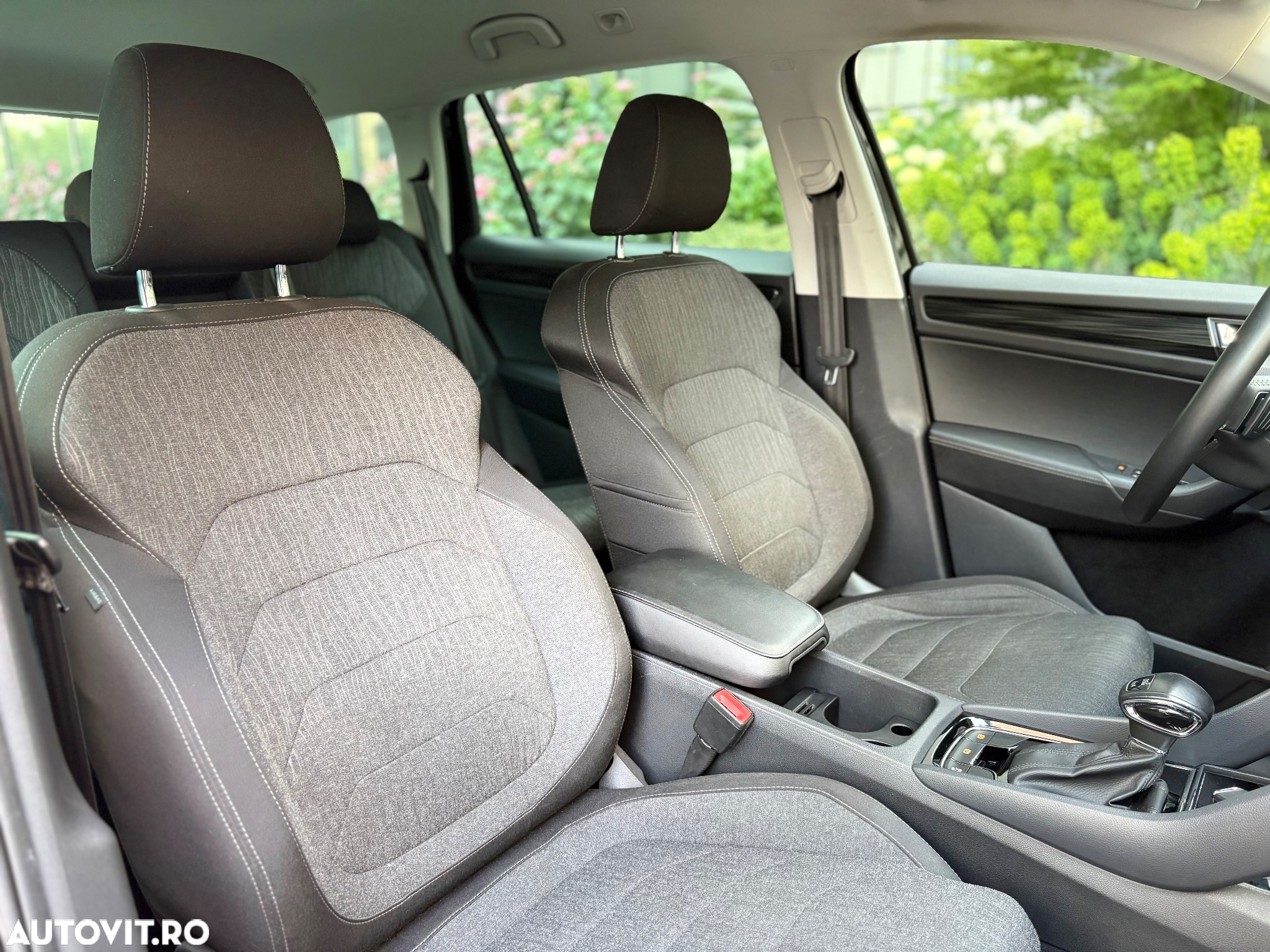 Skoda Kodiaq 2.0 TDI 4X4 DSG Style - 17