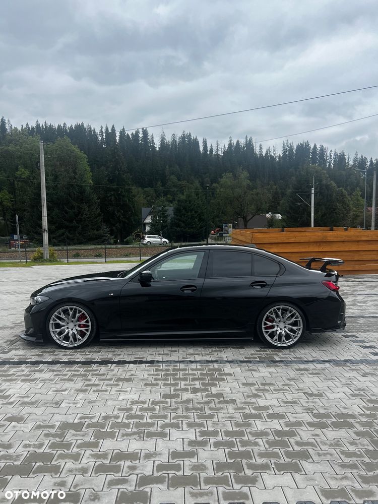 BMW Seria 3 - 6