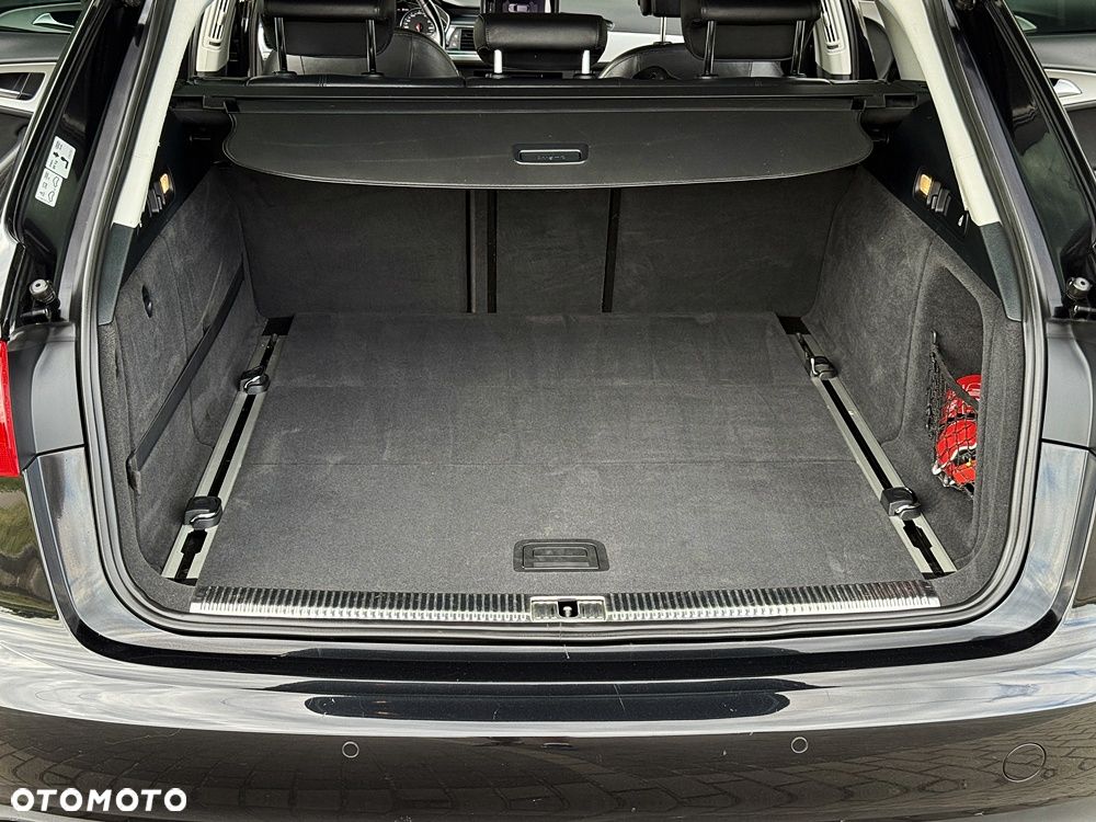 Audi A6 Avant 2.0 TDI - 19