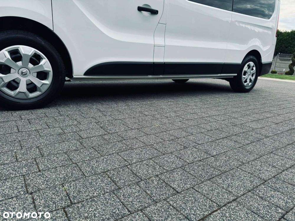 Renault Trafic - 29