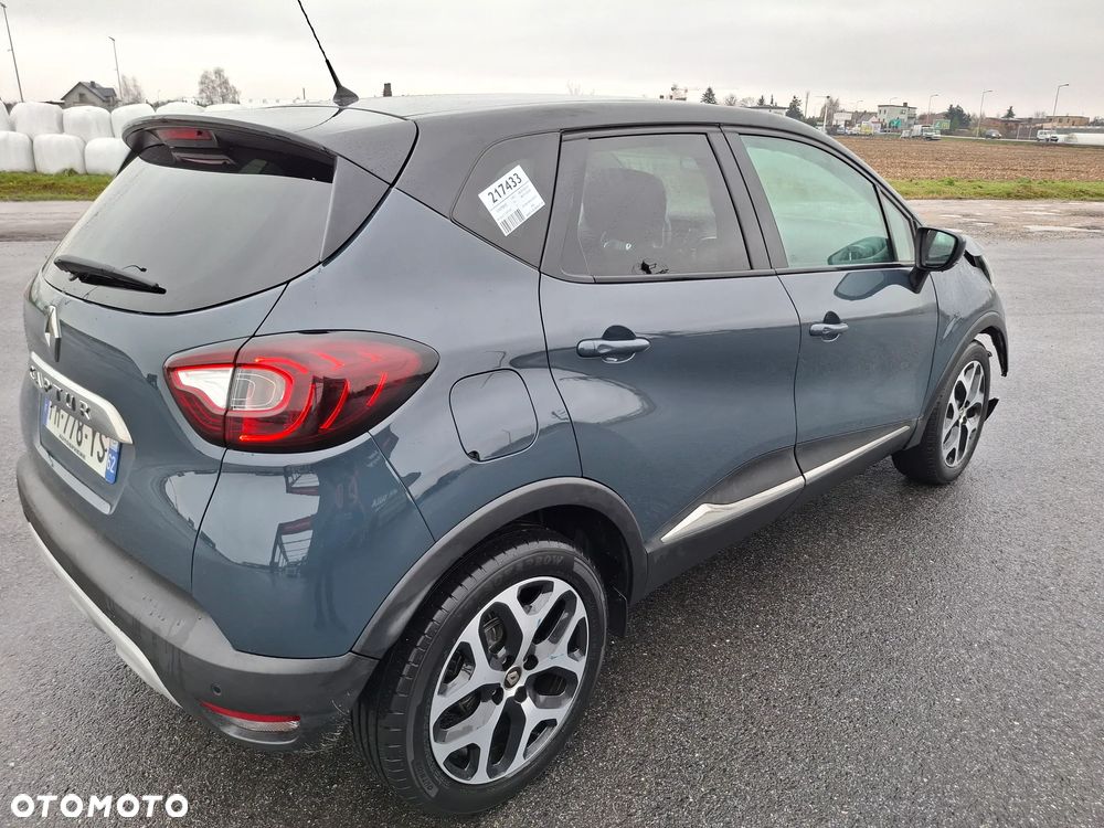 Renault Captur - 3