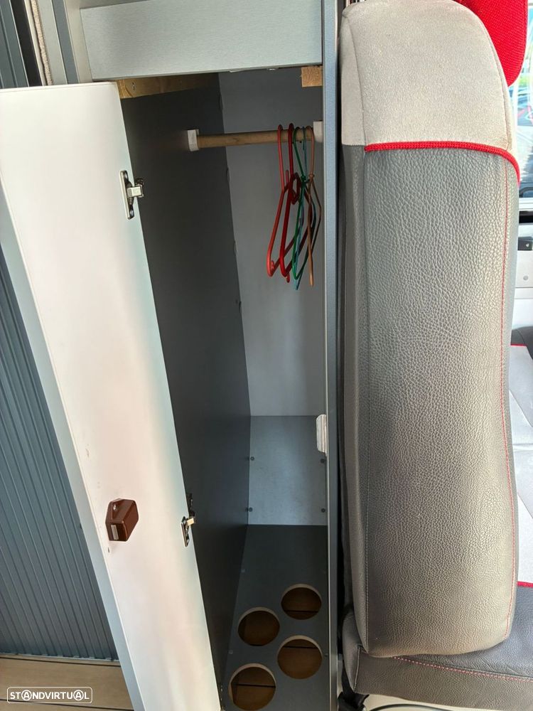 Citroen Jumper 2.0 BlueHDi 35 L4 CD - 25