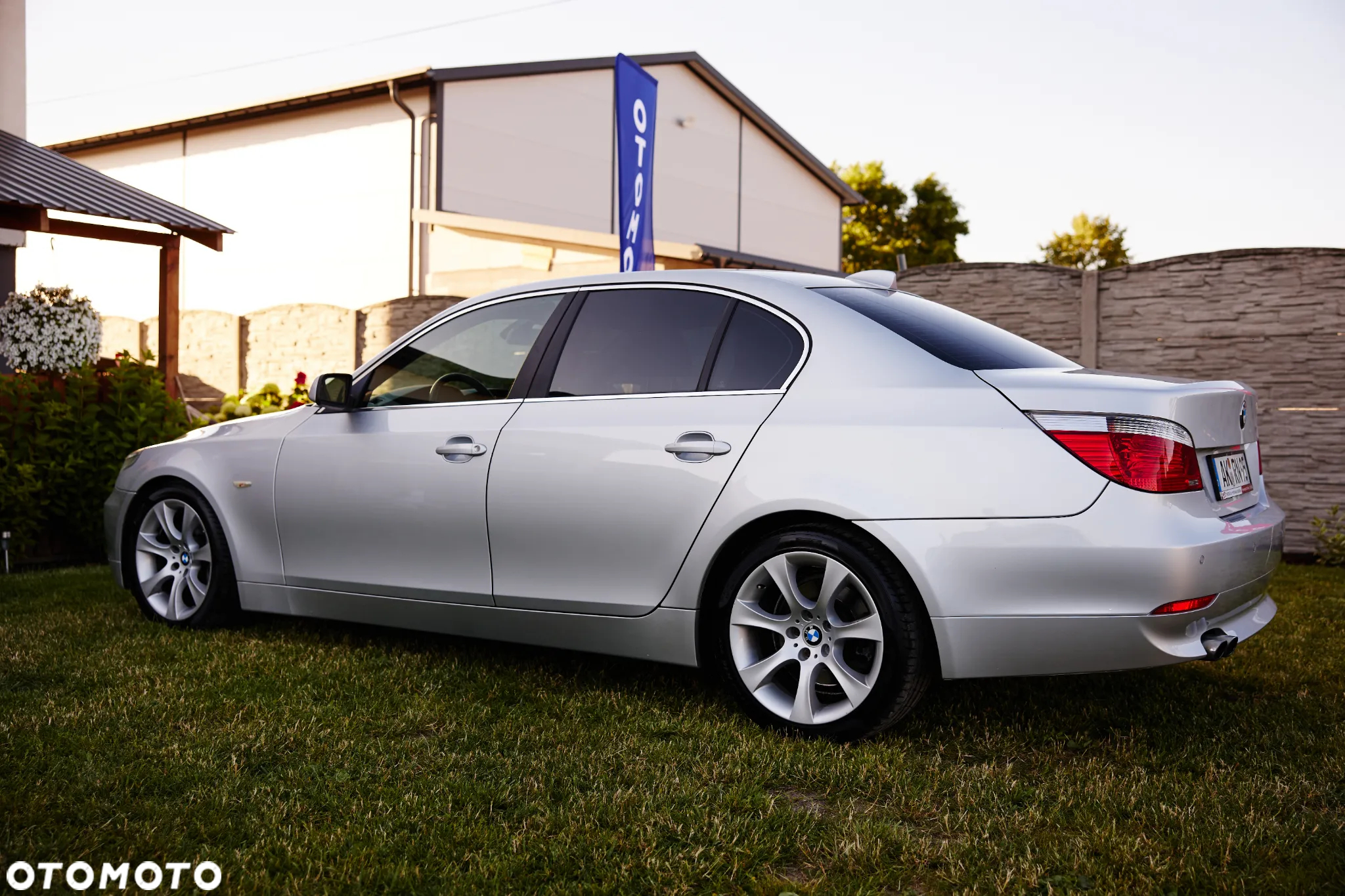 BMW Seria 5 - 3