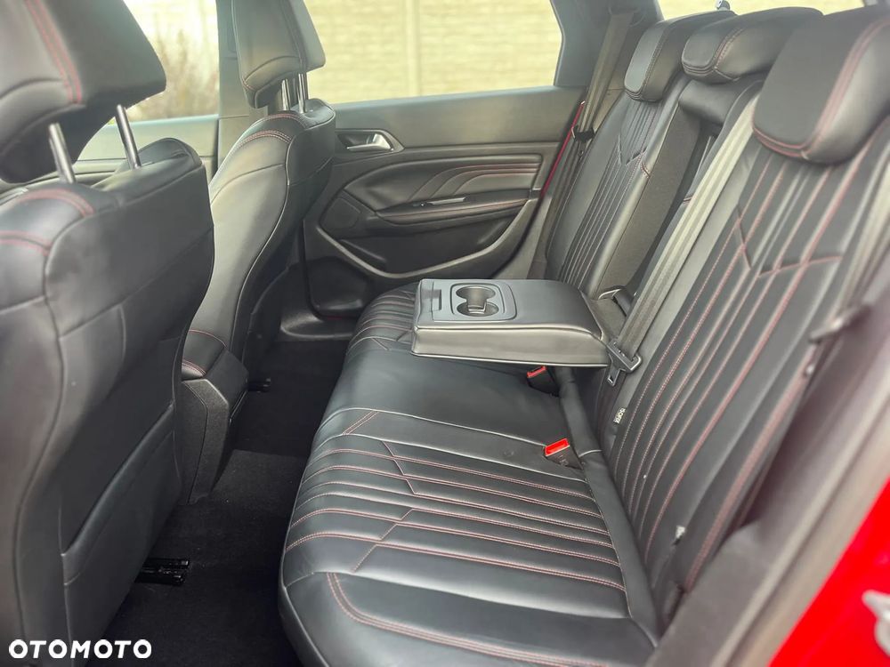 Peugeot 308 BlueHDi 150 Stop & Start GT-Line Edition - 33