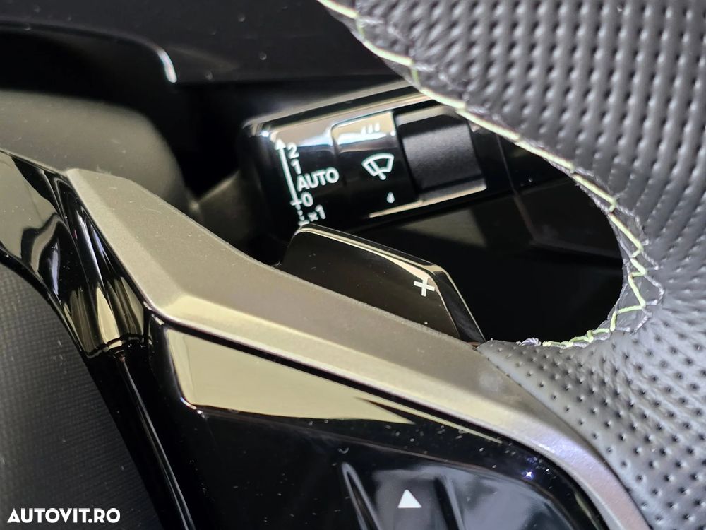 Peugeot 3008 1.2 Hybrid 145 e-DCS6 GT - 16