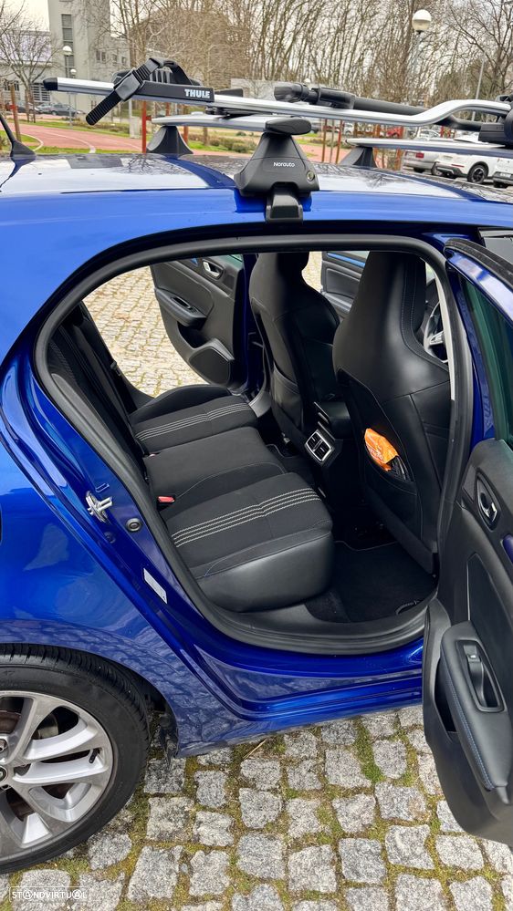 Renault Mégane 1.5 dCi GT Line - 25