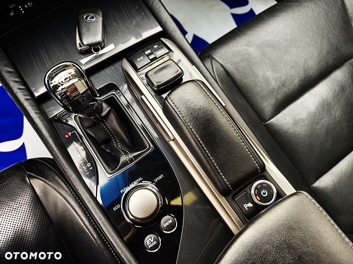 Lexus GS 250 Luxury Line - 31