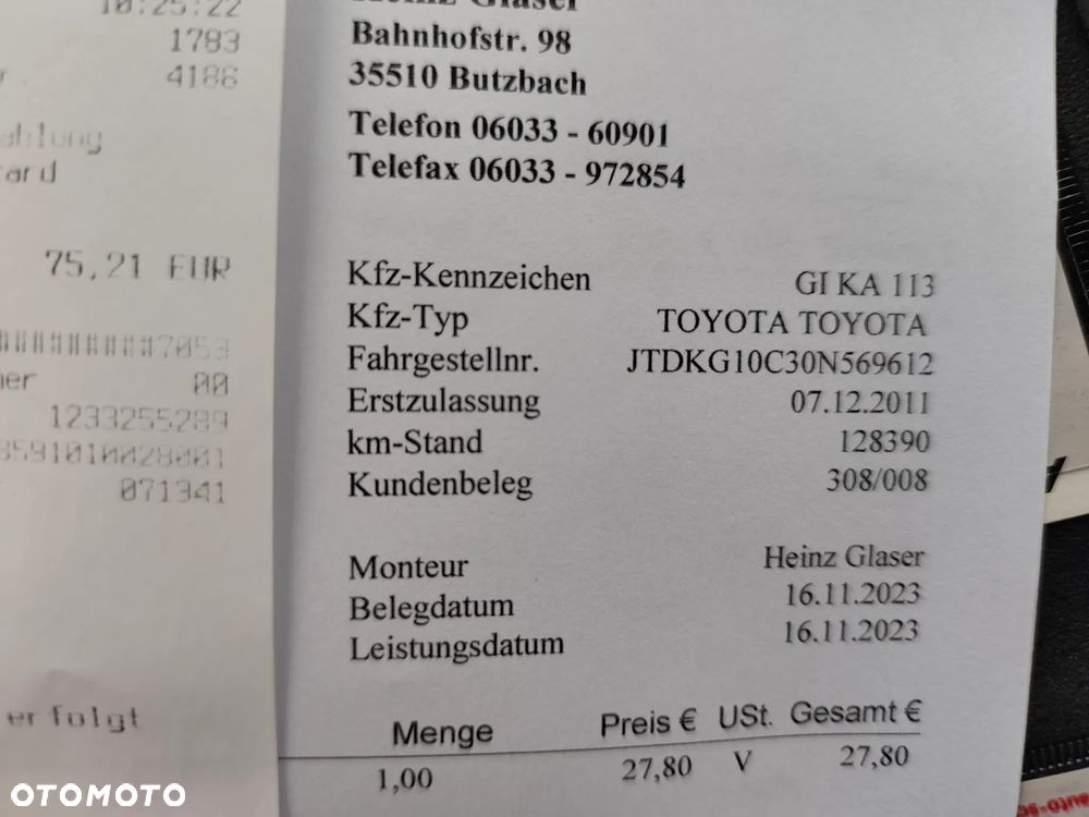 Toyota Aygo 1.0 VVT-i - 18