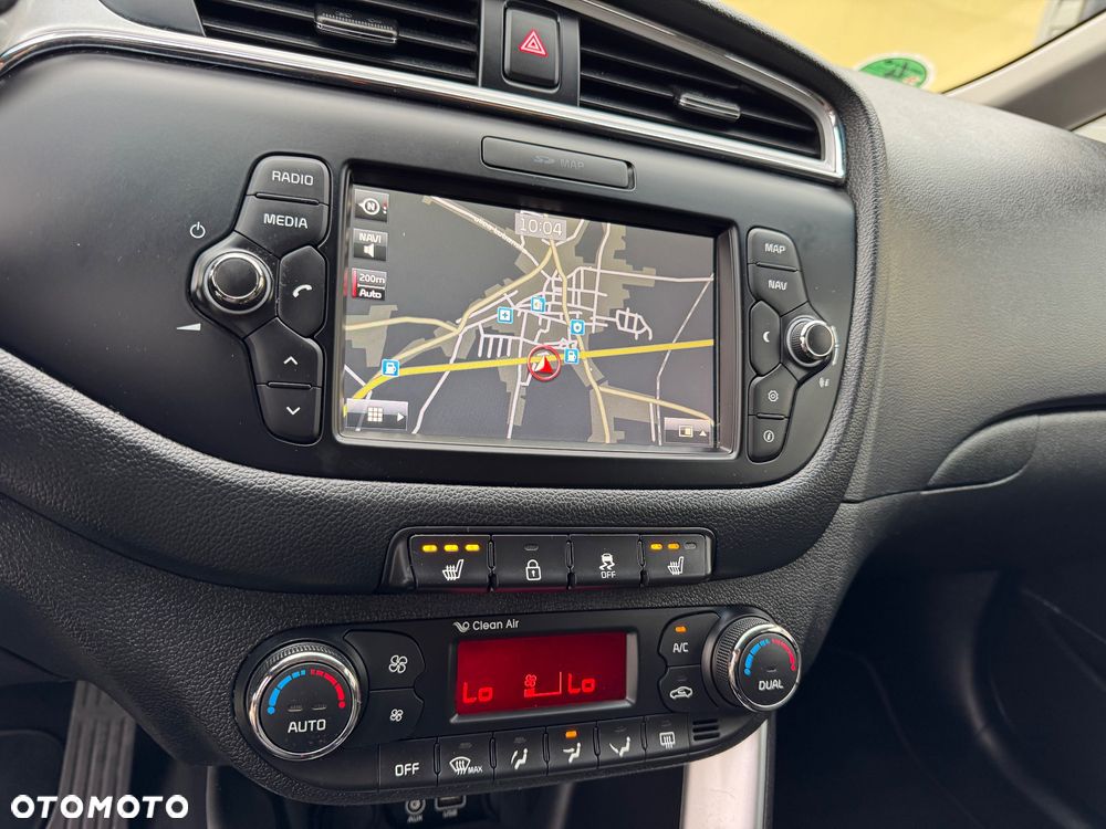 Kia Ceed 1.6 GDI Dream-Team Edition - 28