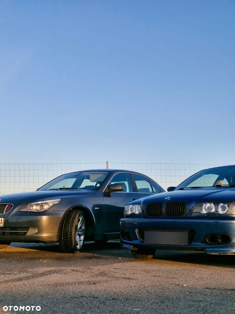 BMW Seria 5 - 16