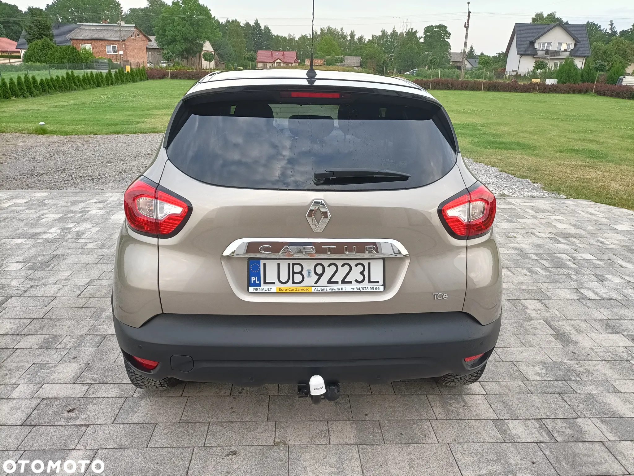 Renault Captur - 12