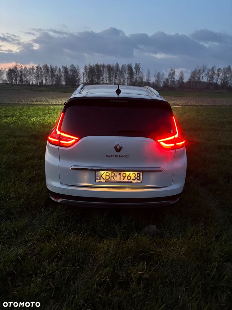 Renault Scenic 1.6 dCi Bose EDC - 33