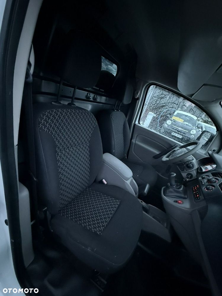 Renault Kangoo - 8