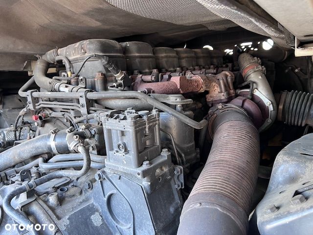 Scania R450 - 14