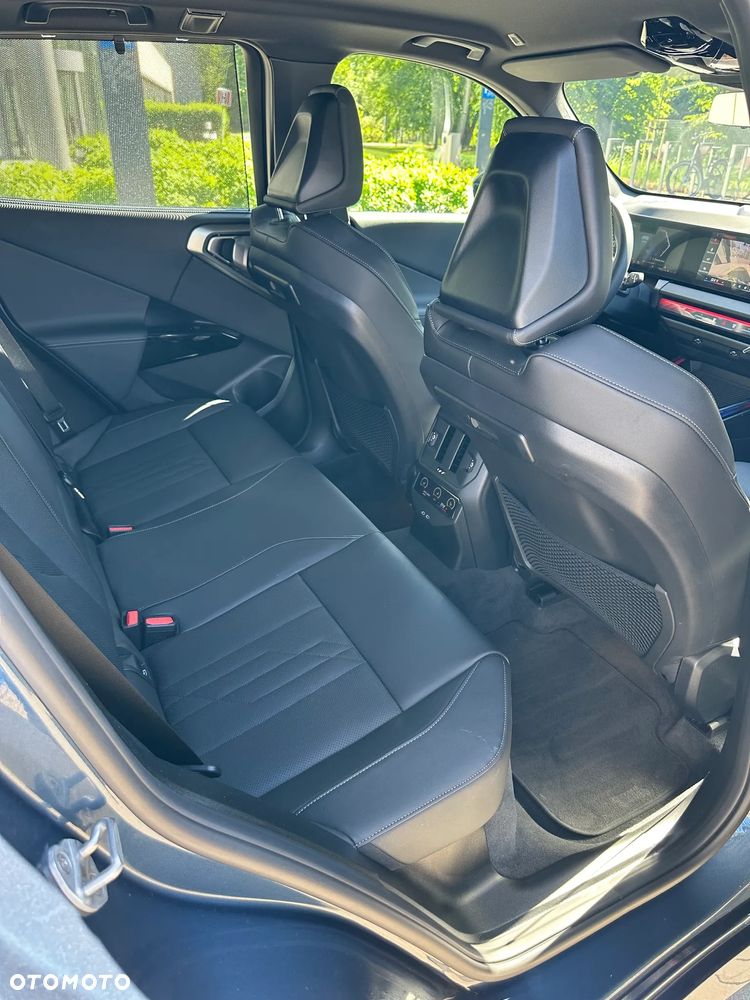 BMW X3 xDrive20d mHEV - 14