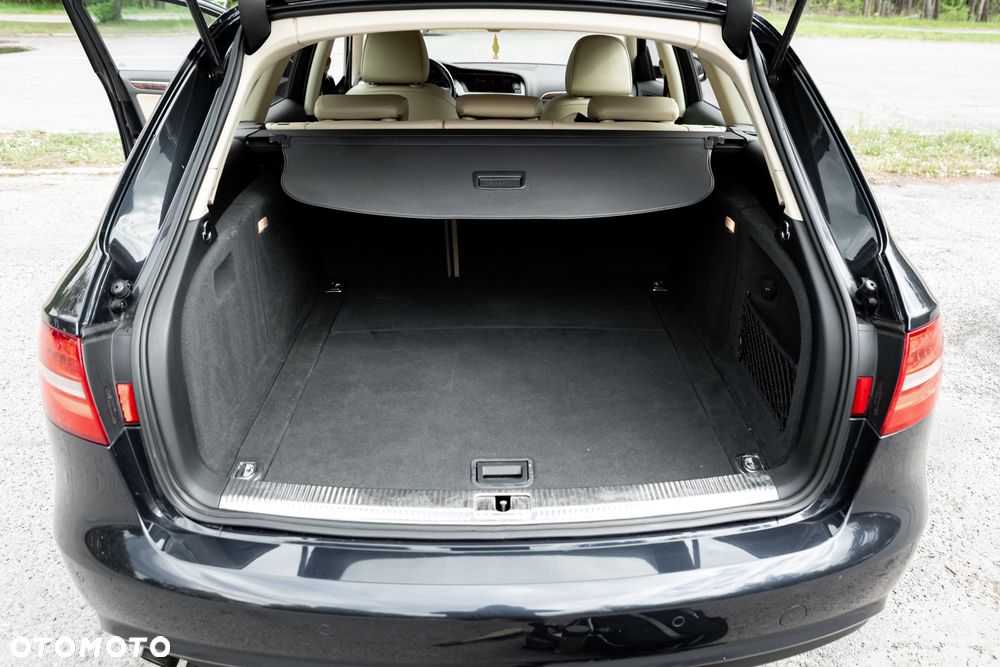 Audi A4 Avant 2.0 TDI DPF multitronic Attraction - 16