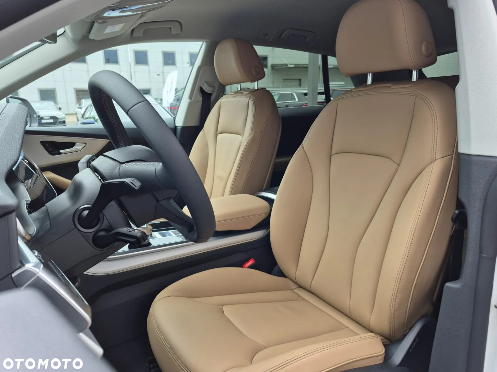 Audi Q8 55 TFSI e PHEV Quattro Tiptronic - 10