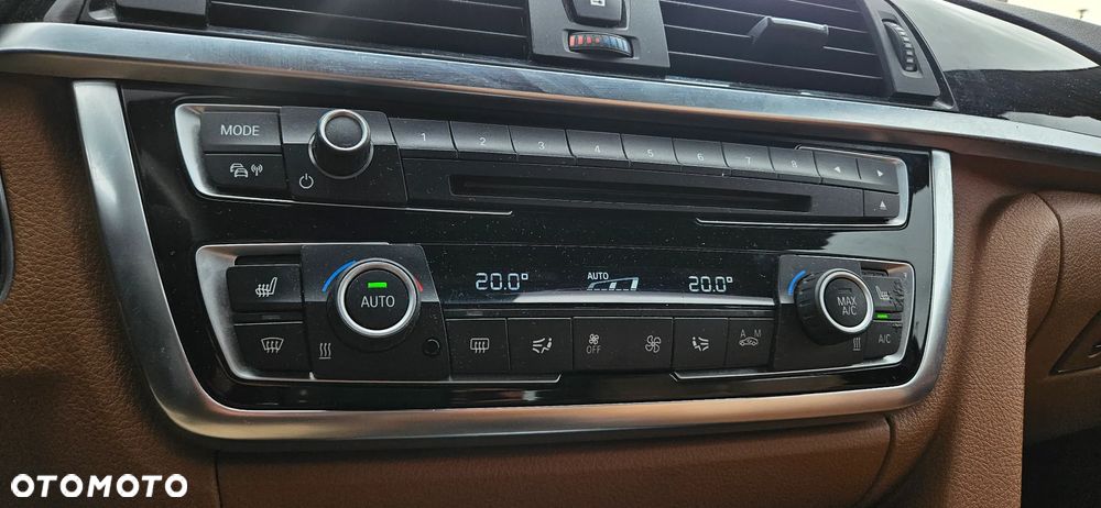 BMW Seria 4 418d Gran Coupe Luxury Line - 16