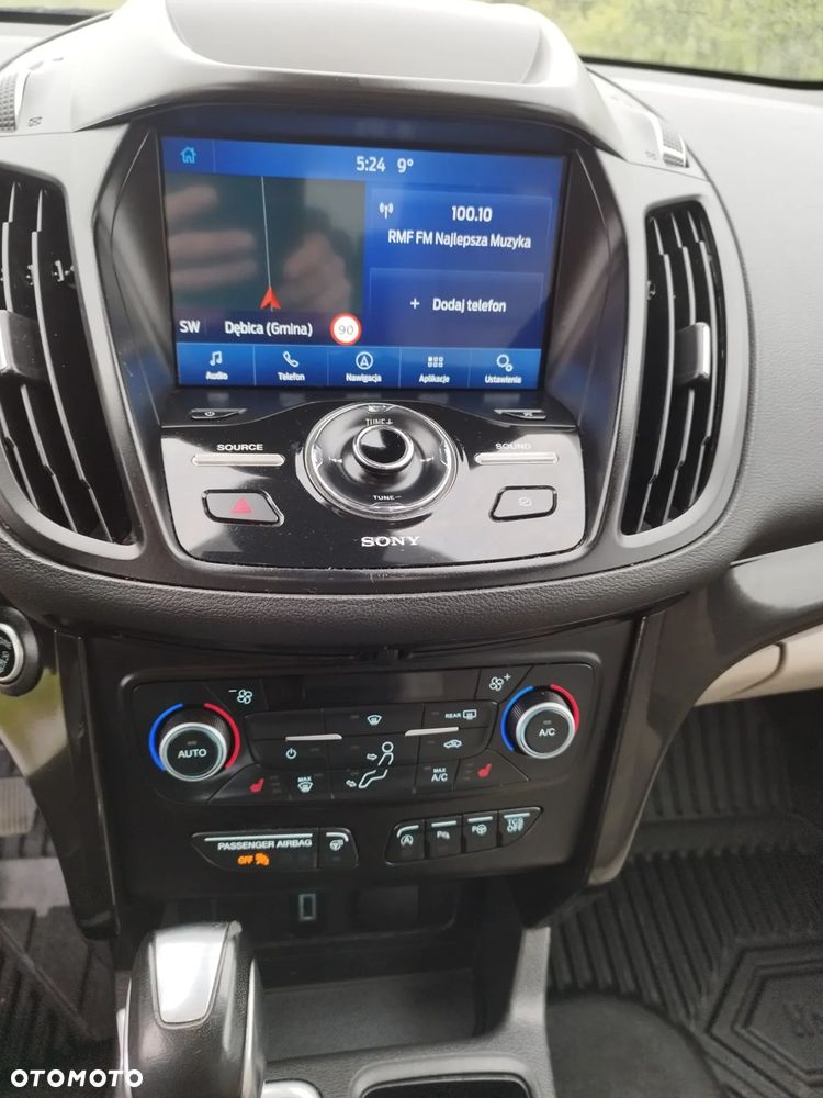 Ford Kuga 2.0 EcoBoost AWD Titanium ASS - 10