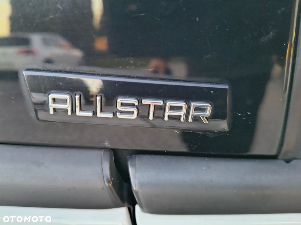 Volkswagen Polo 1.2 TSI Blue Motion Technology DSG Allstar - 15