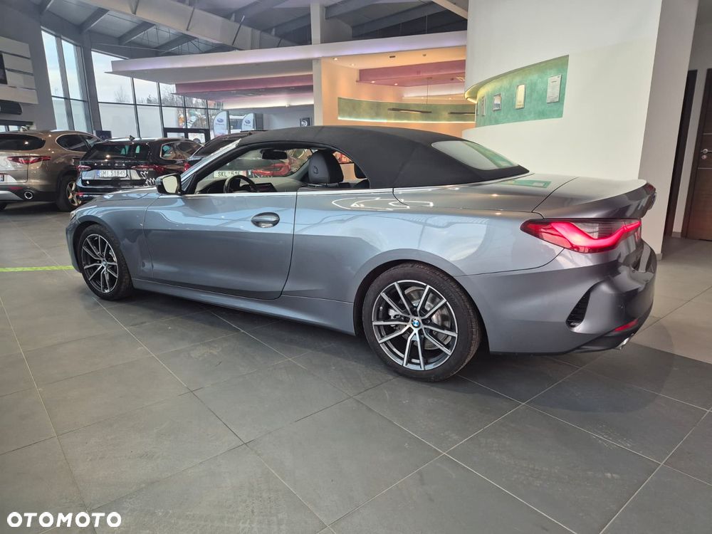 BMW Seria 4 430i sport - 13